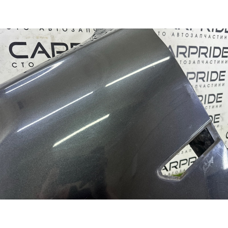 Крыло (наружные элементы кузова) BMW 7-series F01 2011 3.0 N54 41007261461