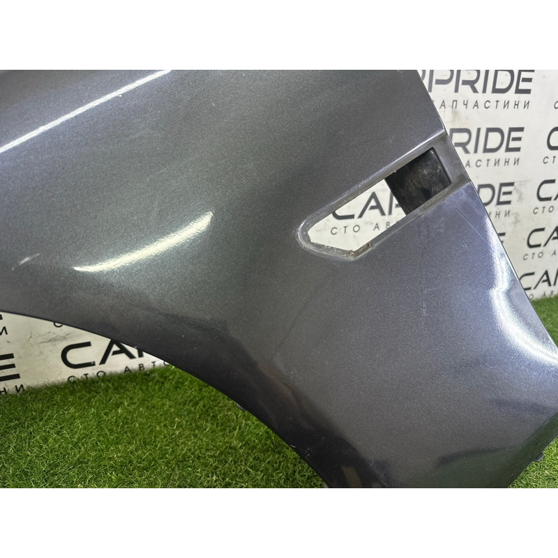 Крыло (наружные элементы кузова) BMW 7-series F01 2011 3.0 N54 41007261461