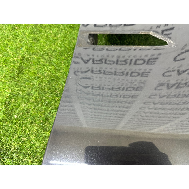 Крыло (наружные элементы кузова) BMW 7-series F01 2011 3.0 N54 41007261461