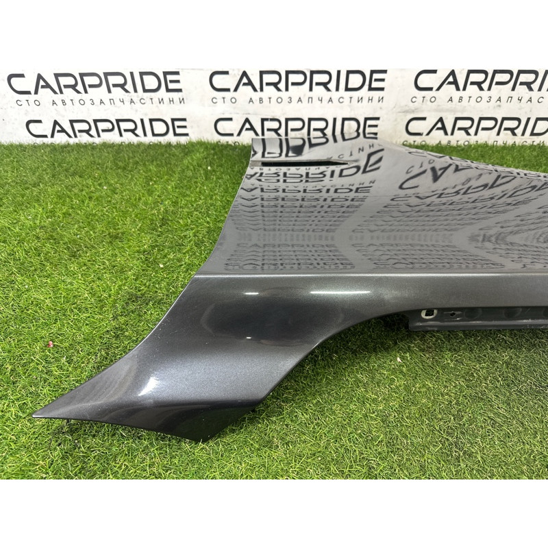 Крыло (наружные элементы кузова) BMW 7-series F01 2011 3.0 N54 41007261461