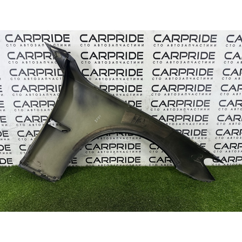 Крыло (наружные элементы кузова) BMW 7-series F01 2011 3.0 N54 41007261461