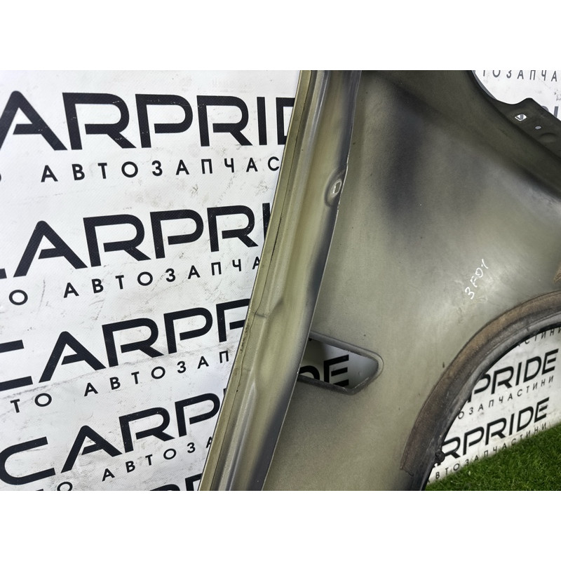 Крыло (наружные элементы кузова) BMW 7-series F01 2011 3.0 N54 41007261461