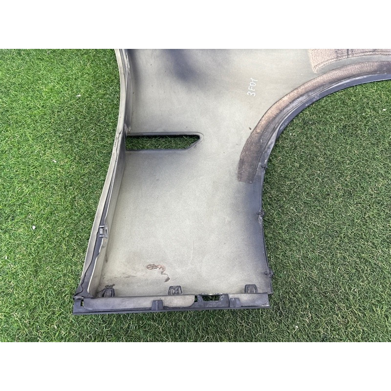 Крыло (наружные элементы кузова) BMW 7-series F01 2011 3.0 N54 41007261461