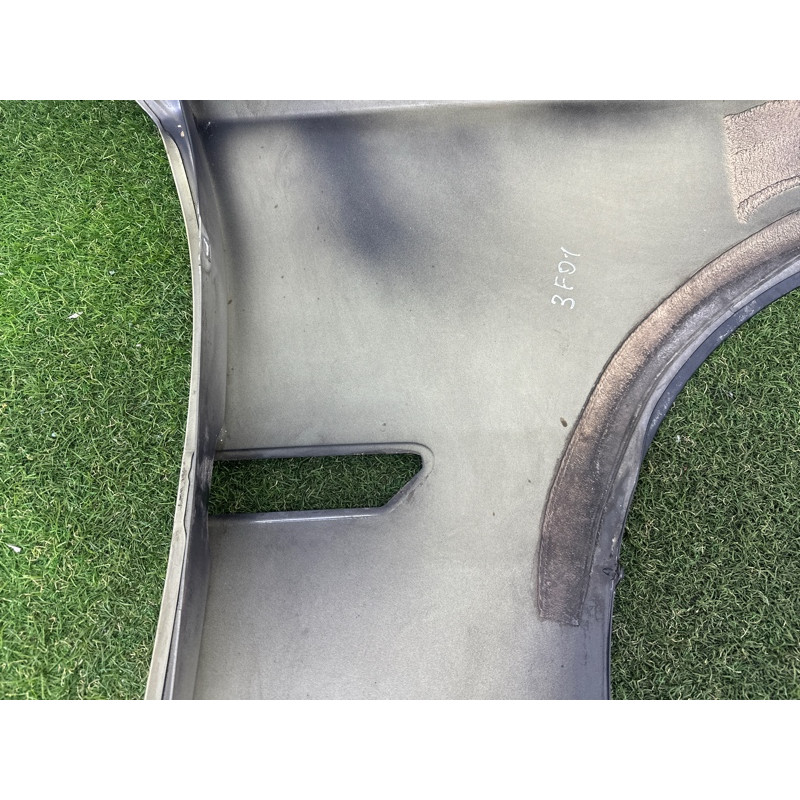 Крыло (наружные элементы кузова) BMW 7-series F01 2011 3.0 N54 41007261461