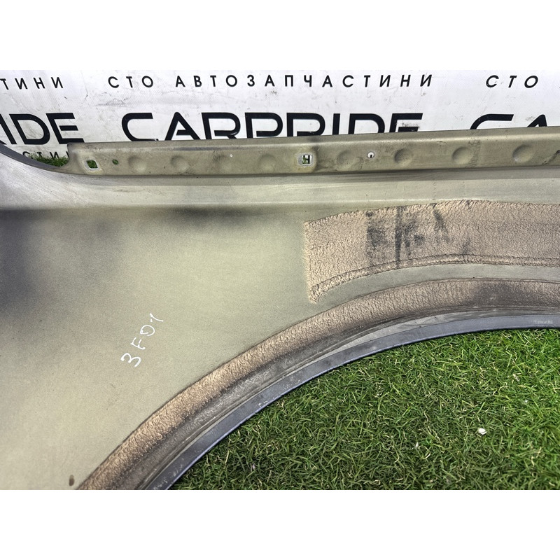 Крыло (наружные элементы кузова) BMW 7-series F01 2011 3.0 N54 41007261461