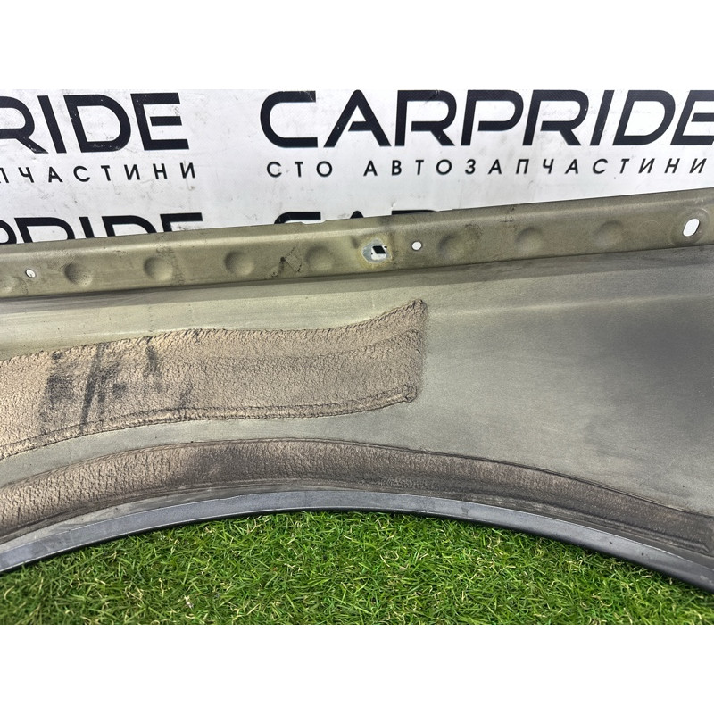 Крыло (наружные элементы кузова) BMW 7-series F01 2011 3.0 N54 41007261461