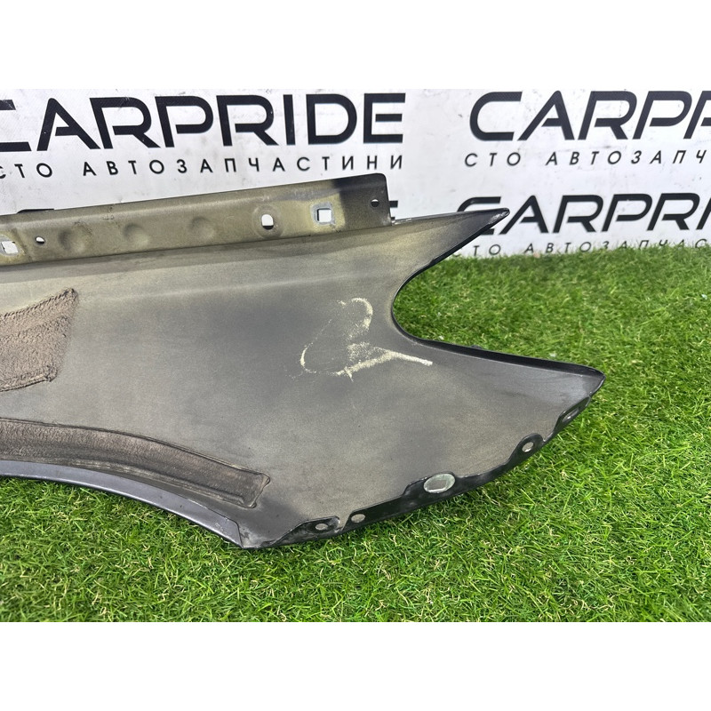 Крыло (наружные элементы кузова) BMW 7-series F01 2011 3.0 N54 41007261461