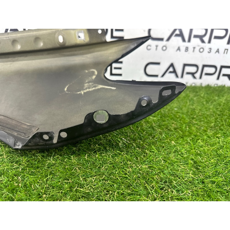 Крыло (наружные элементы кузова) BMW 7-series F01 2011 3.0 N54 41007261461