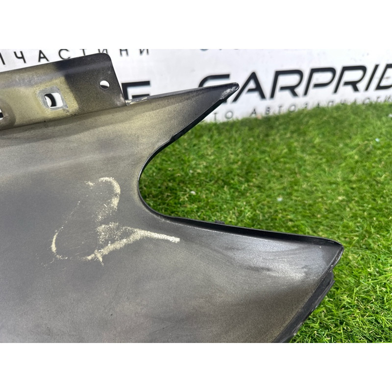 Крыло (наружные элементы кузова) BMW 7-series F01 2011 3.0 N54 41007261461