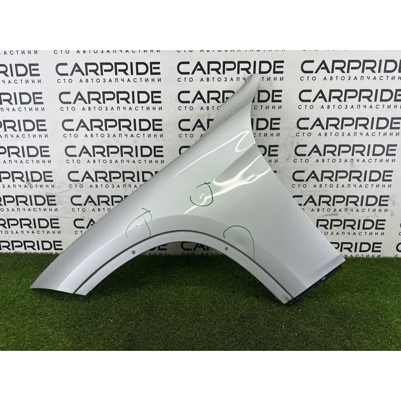 Крыло (наружные элементы кузова) BMW X1 E84 2014 2.0 41627332423