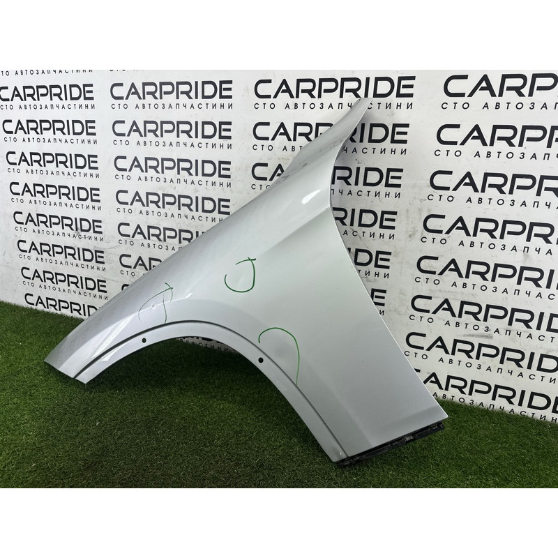 Крыло (наружные элементы кузова) BMW X1 E84 2014 2.0 41627332423