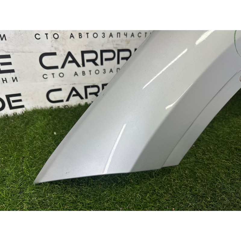 Крыло (наружные элементы кузова) BMW X1 E84 2014 2.0 41627332423