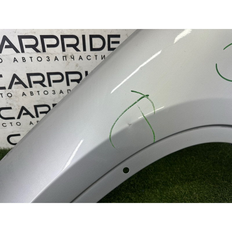 Крыло (наружные элементы кузова) BMW X1 E84 2014 2.0 41627332423