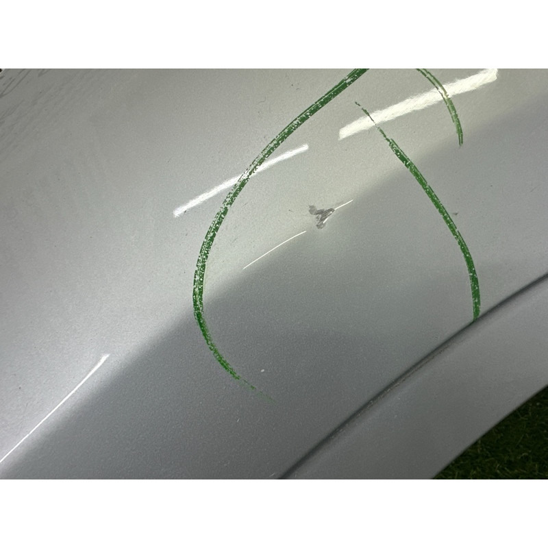 Крыло (наружные элементы кузова) BMW X1 E84 2014 2.0 41627332423