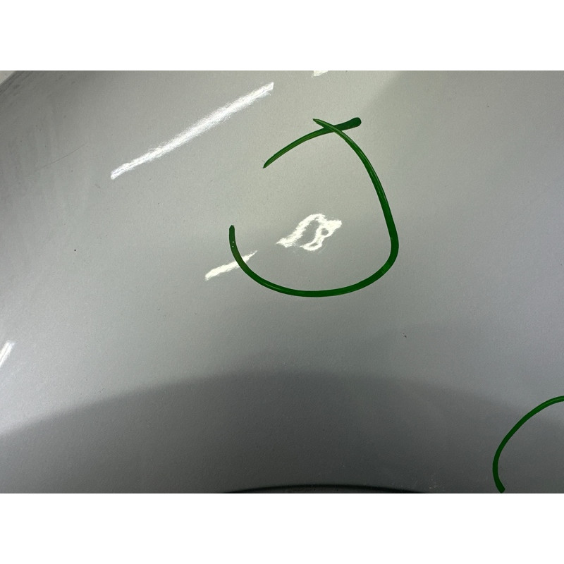 Крыло (наружные элементы кузова) BMW X1 E84 2014 2.0 41627332423