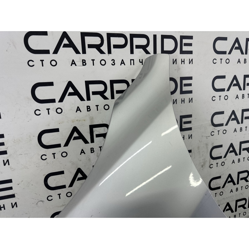 Крыло (наружные элементы кузова) BMW X1 E84 2014 2.0 41627332423