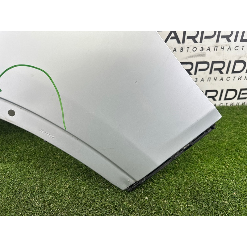 Крыло (наружные элементы кузова) BMW X1 E84 2014 2.0 41627332423