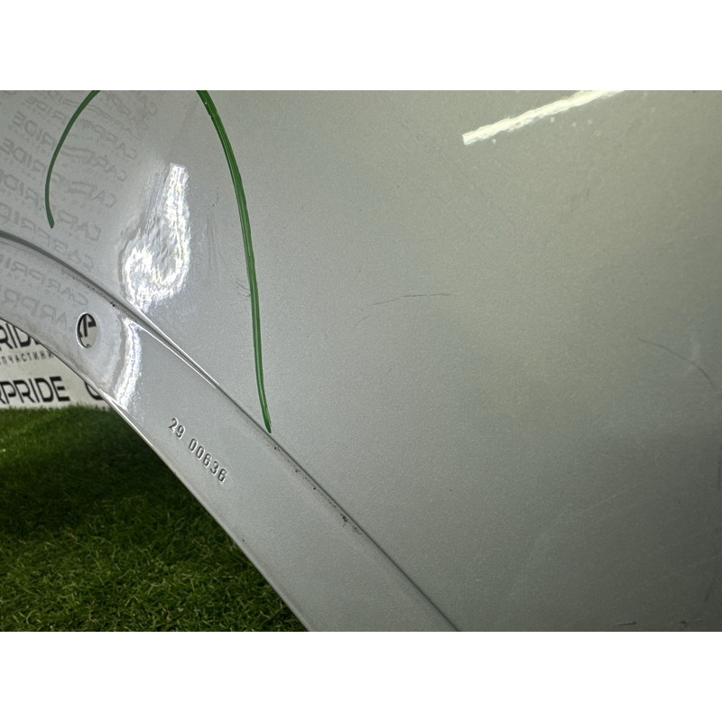 Крыло (наружные элементы кузова) BMW X1 E84 2014 2.0 41627332423