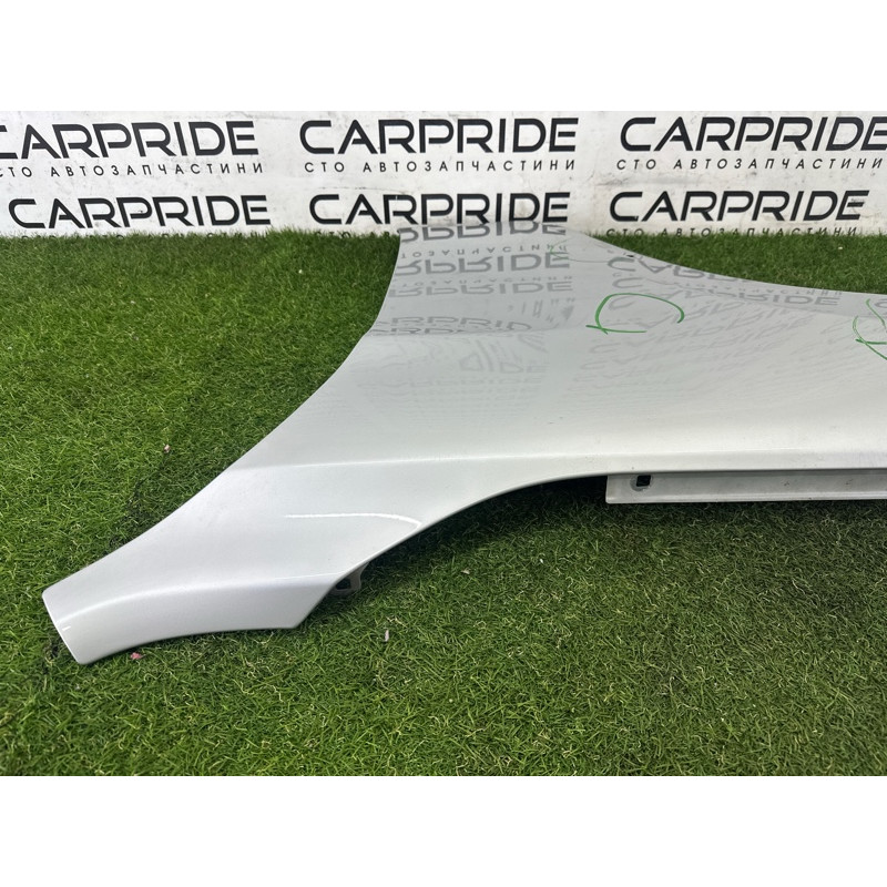 Крыло (наружные элементы кузова) BMW X1 E84 2014 2.0 41627332423