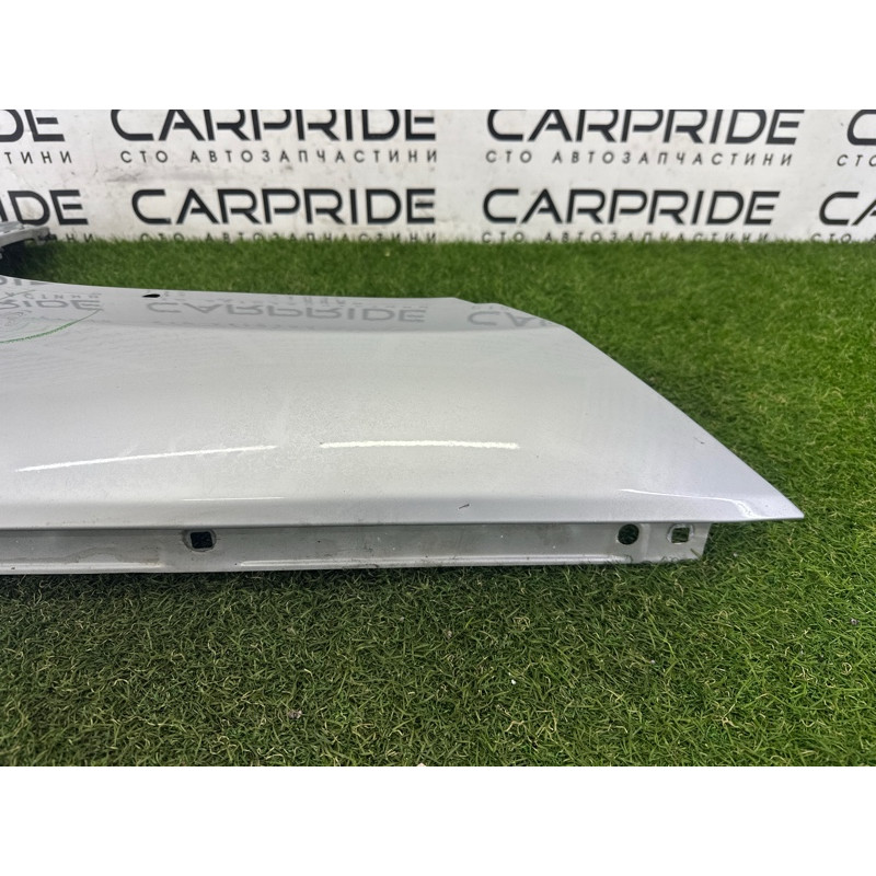 Крыло (наружные элементы кузова) BMW X1 E84 2014 2.0 41627332423