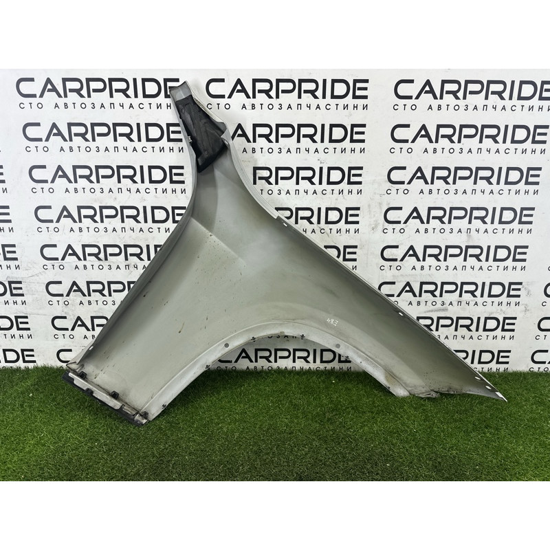 Крыло (наружные элементы кузова) BMW X1 E84 2014 2.0 41627332423