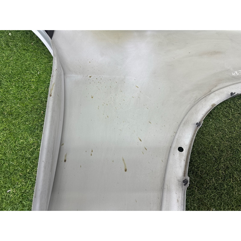 Крыло (наружные элементы кузова) BMW X1 E84 2014 2.0 41627332423