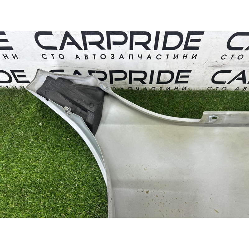 Крыло (наружные элементы кузова) BMW X1 E84 2014 2.0 41627332423