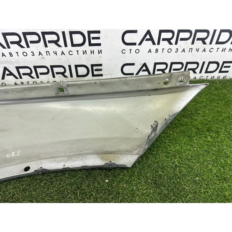 Крыло (наружные элементы кузова) BMW X1 E84 2014 2.0 41627332423