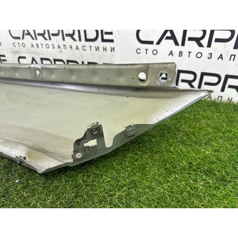 Крыло (наружные элементы кузова) BMW X1 E84 2014 2.0 41627332423