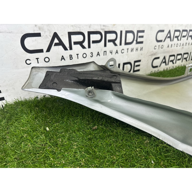 Крыло (наружные элементы кузова) BMW X1 E84 2014 2.0 41627332423