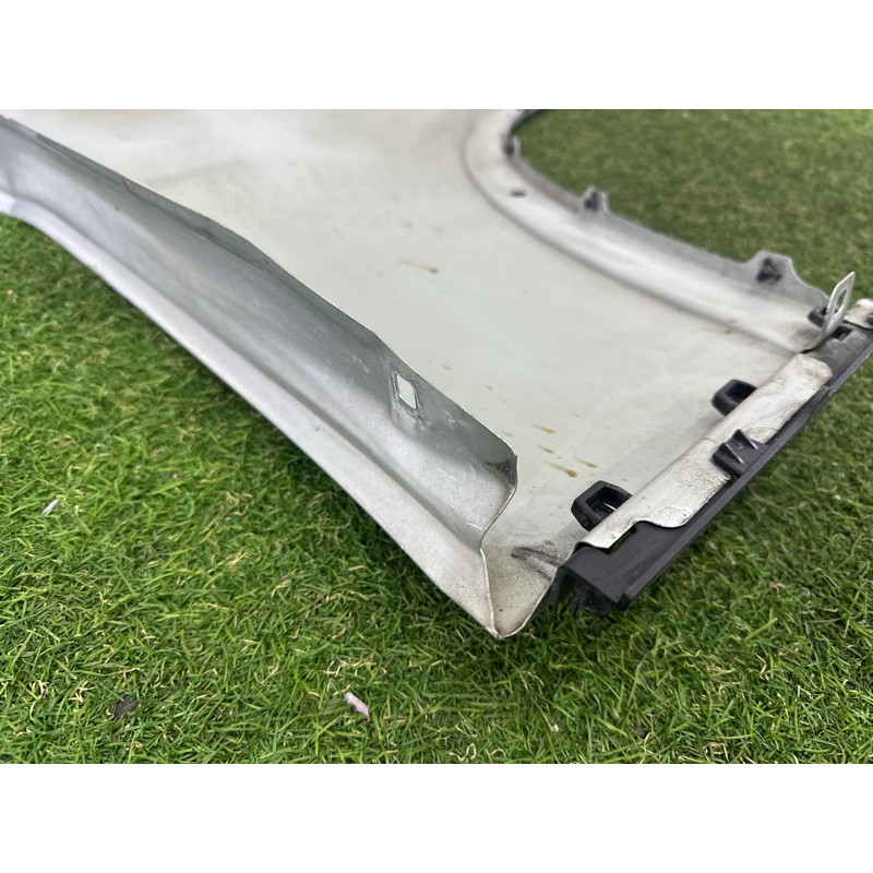 Крыло (наружные элементы кузова) BMW X1 E84 2014 2.0 41627332423