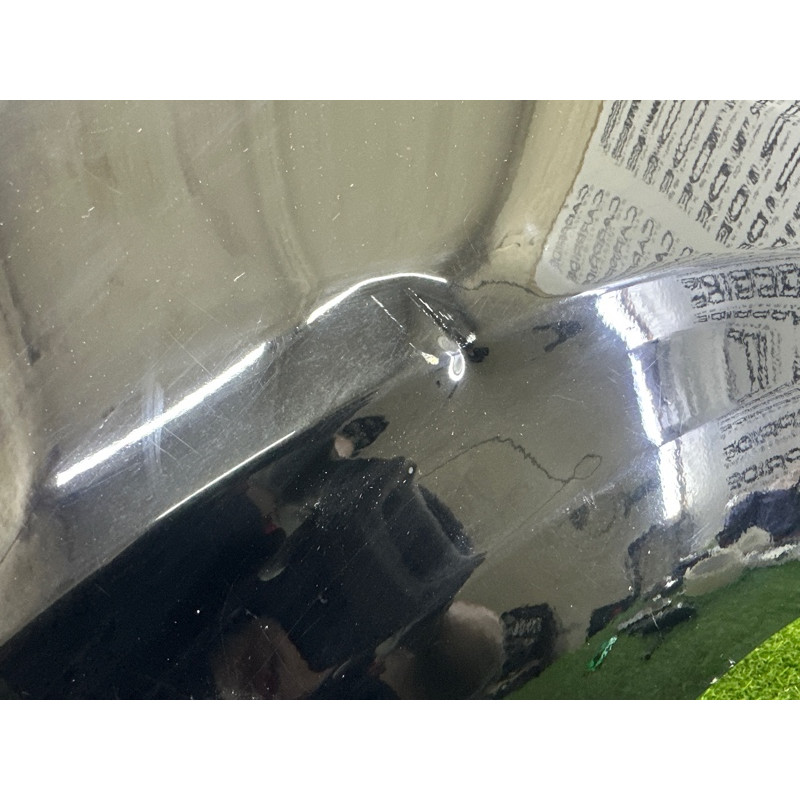 Крило (наружные элементы кузова) KIA Soul 3 2022 2.0 66311K0000