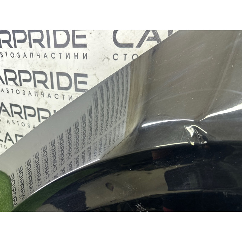 Крило (наружные элементы кузова) KIA Soul 3 2022 2.0 66311K0000