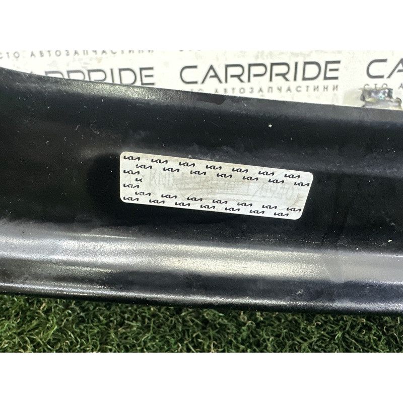 Крило (наружные элементы кузова) KIA Soul 3 2022 2.0 66311K0000