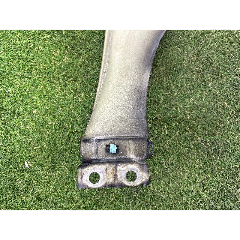 Крило (наружные элементы кузова) KIA Soul 3 2022 2.0 66311K0000