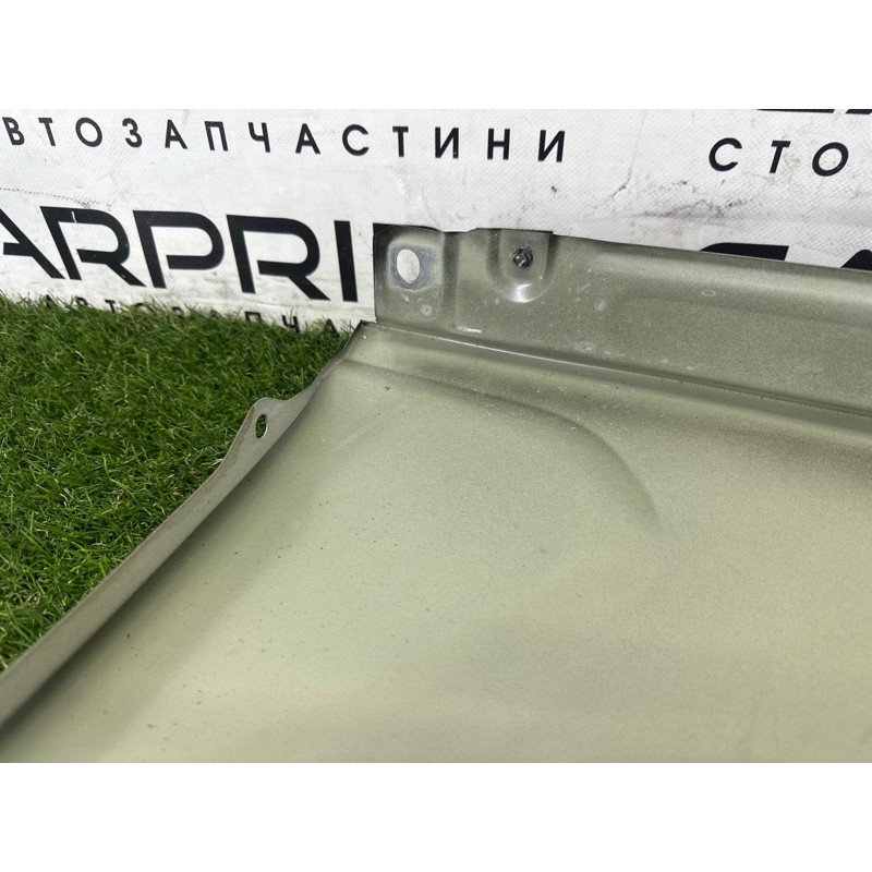 Крило (наружные элементы кузова) KIA Soul 3 2022 2.0 66311K0000