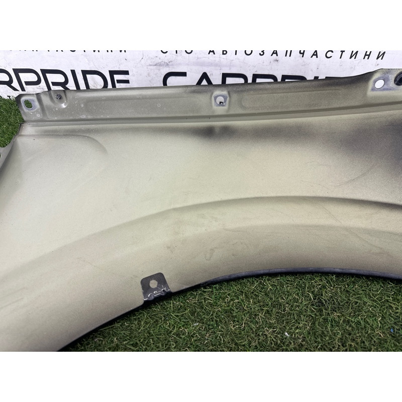 Крило (наружные элементы кузова) KIA Soul 3 2022 2.0 66311K0000