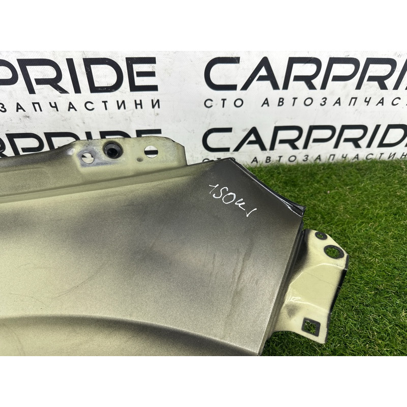 Крило (наружные элементы кузова) KIA Soul 3 2022 2.0 66311K0000