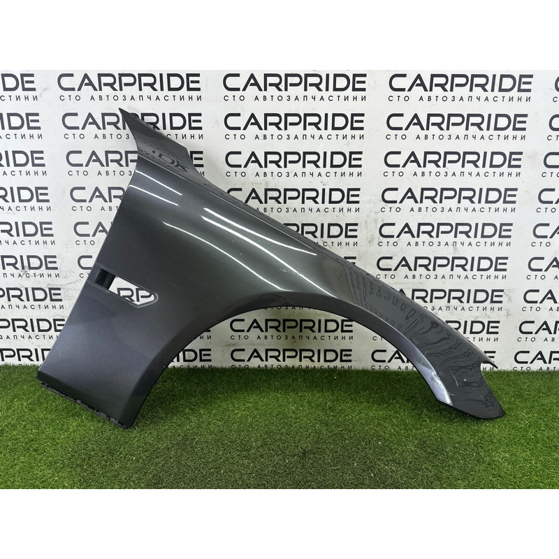 Крыло (наружные элементы кузова) BMW 7-series F01 2011 3.0 N54 41007261462