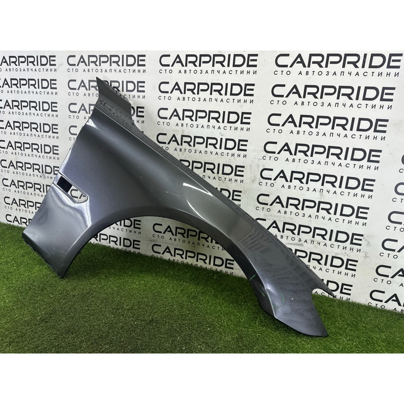 Крыло (наружные элементы кузова) BMW 7-series F01 2011 3.0 N54 41007261462