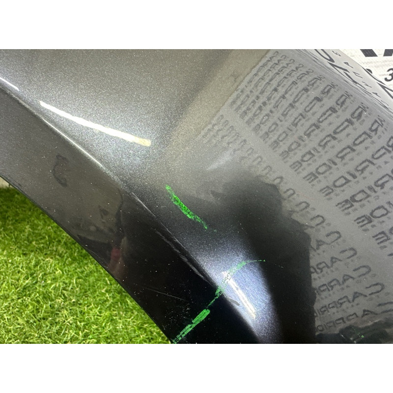 Крыло (наружные элементы кузова) BMW 7-series F01 2011 3.0 N54 41007261462