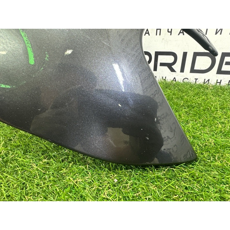 Крыло (наружные элементы кузова) BMW 7-series F01 2011 3.0 N54 41007261462