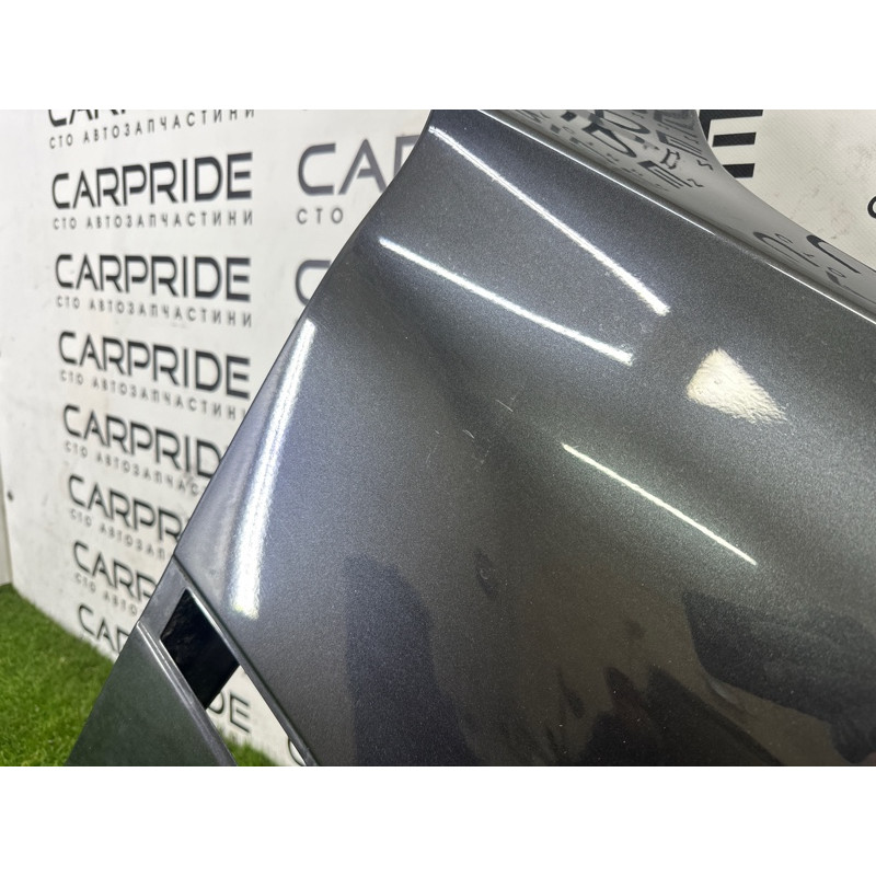 Крыло (наружные элементы кузова) BMW 7-series F01 2011 3.0 N54 41007261462