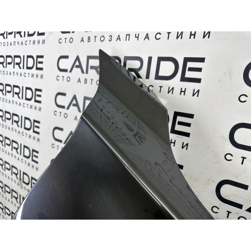 Крыло (наружные элементы кузова) BMW 7-series F01 2011 3.0 N54 41007261462