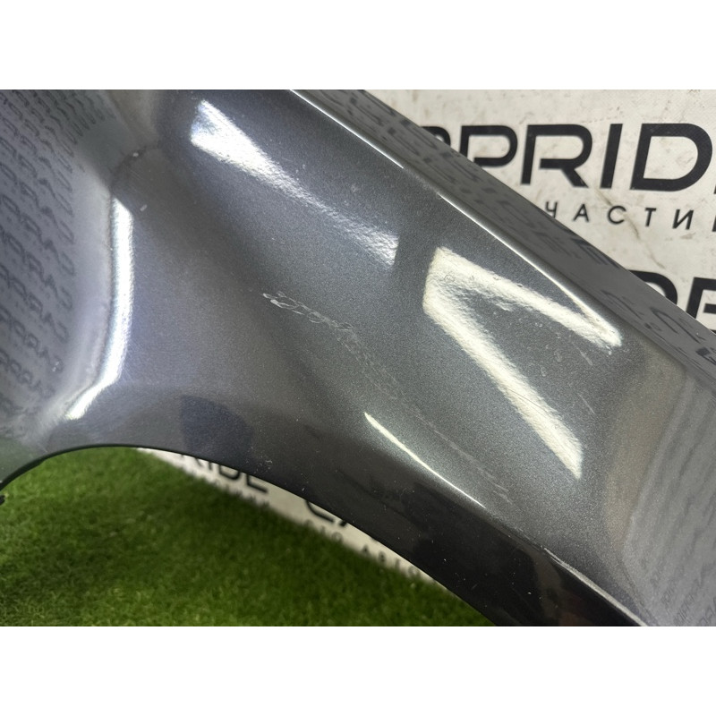 Крыло (наружные элементы кузова) BMW 7-series F01 2011 3.0 N54 41007261462