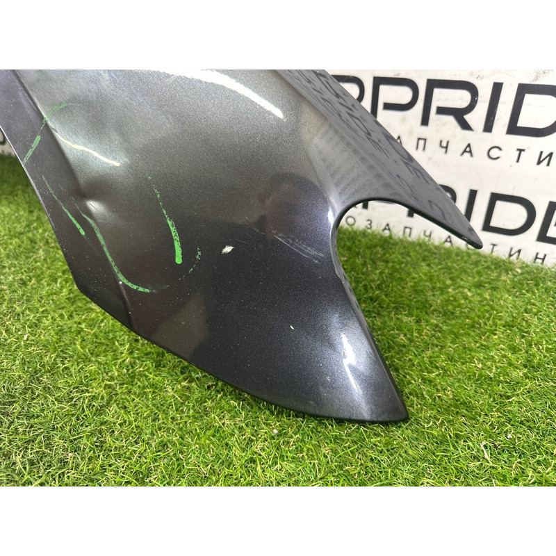 Крыло (наружные элементы кузова) BMW 7-series F01 2011 3.0 N54 41007261462