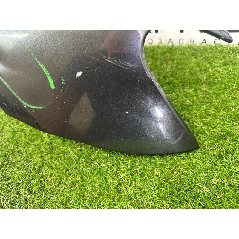 Крыло (наружные элементы кузова) BMW 7-series F01 2011 3.0 N54 41007261462