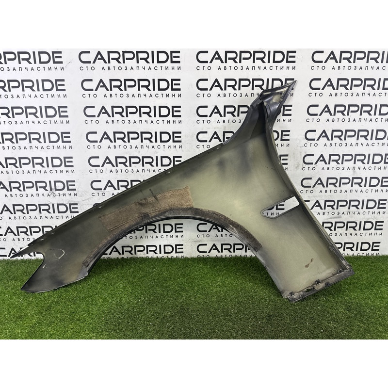 Крыло (наружные элементы кузова) BMW 7-series F01 2011 3.0 N54 41007261462