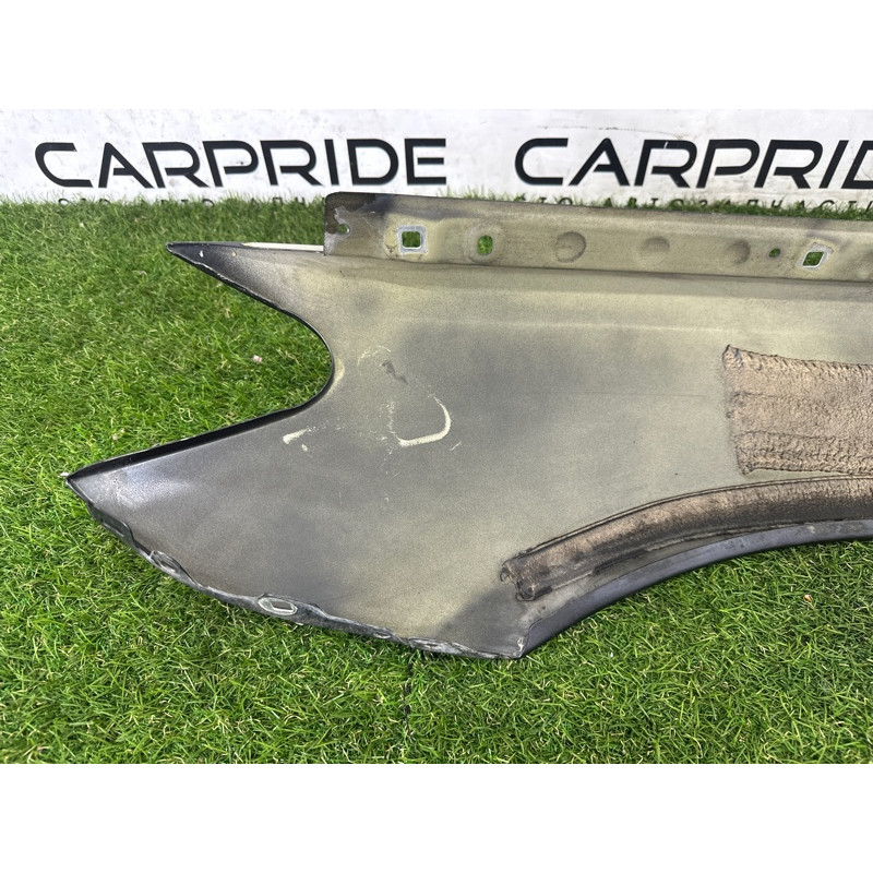 Крыло (наружные элементы кузова) BMW 7-series F01 2011 3.0 N54 41007261462