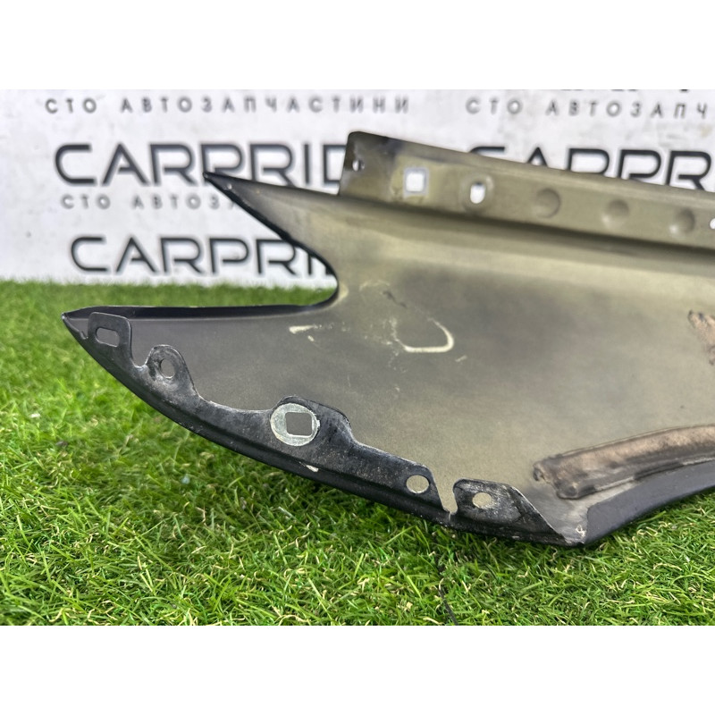 Крыло (наружные элементы кузова) BMW 7-series F01 2011 3.0 N54 41007261462